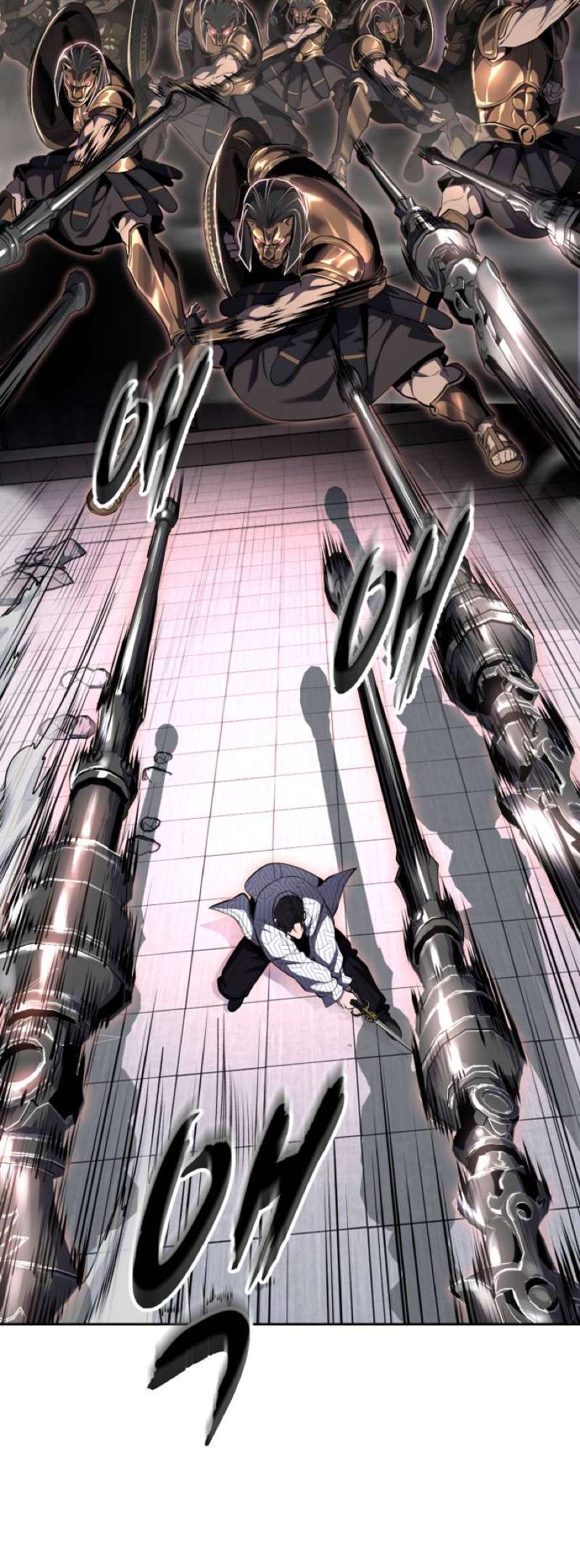 The Boy Of Death Chapter 317 - Page 71