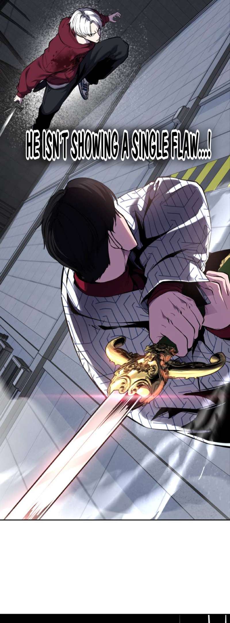 The Boy Of Death Chapter 317 - Page 74