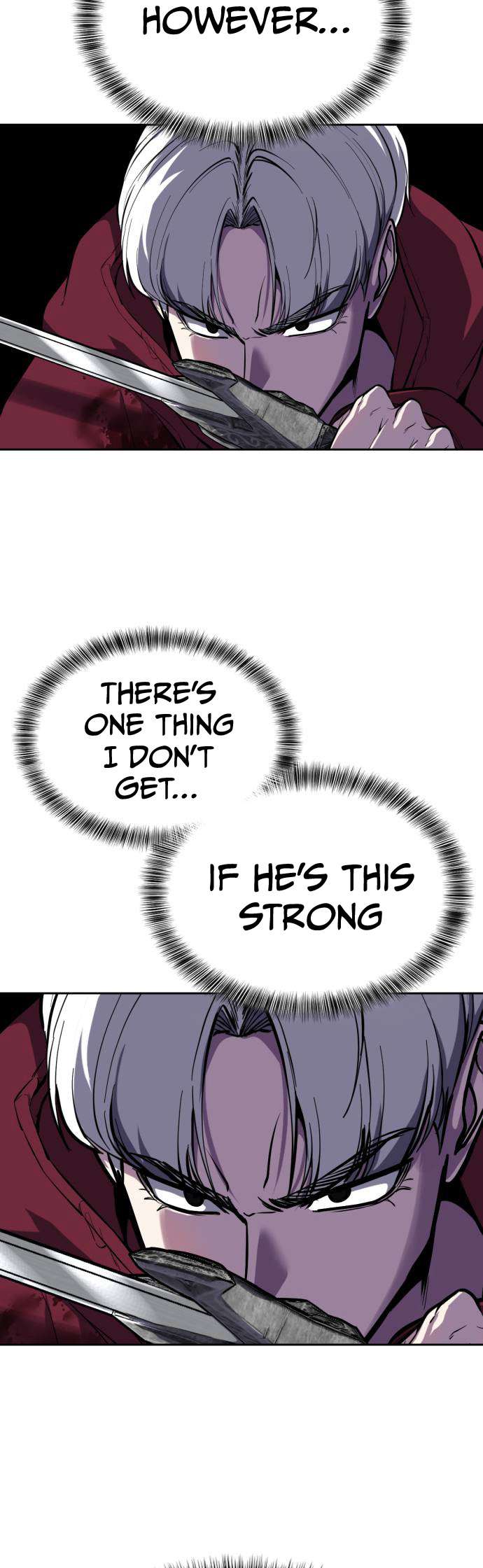 The Boy Of Death Chapter 317 - Page 78