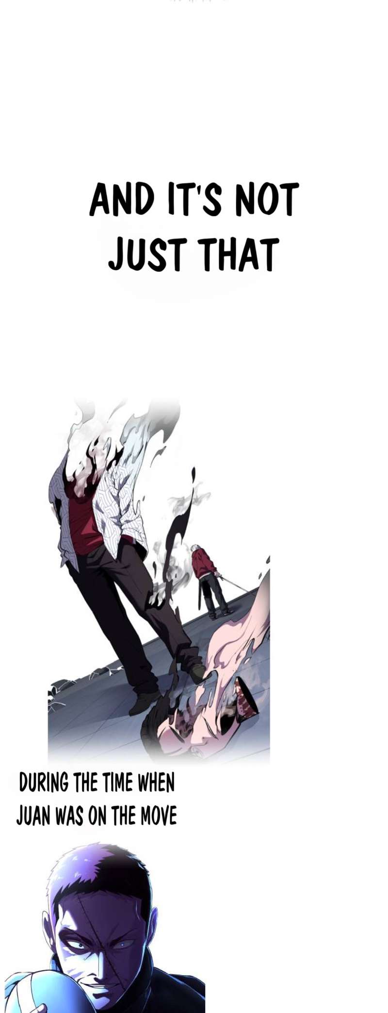 The Boy Of Death Chapter 317 - Page 81