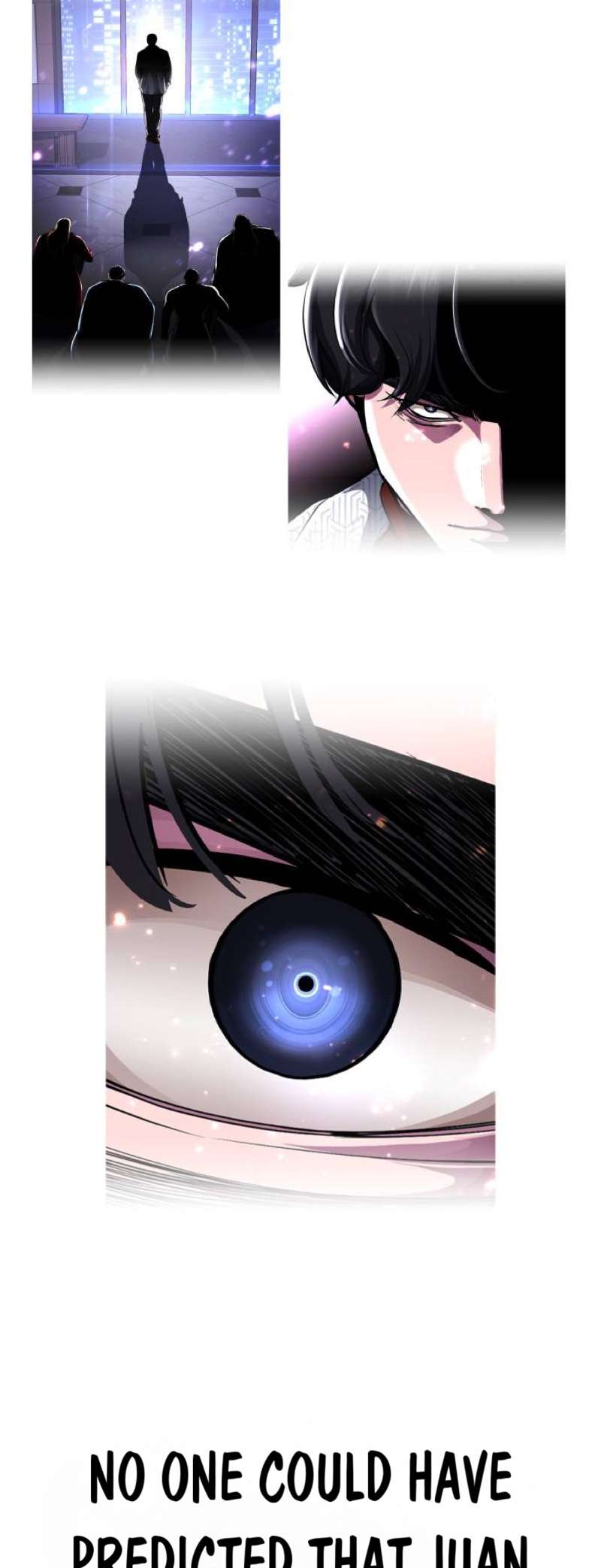 The Boy Of Death Chapter 317 - Page 83