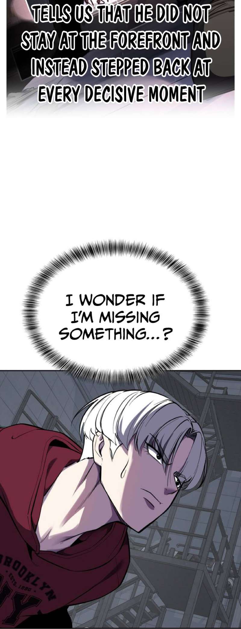 The Boy Of Death Chapter 317 - Page 85