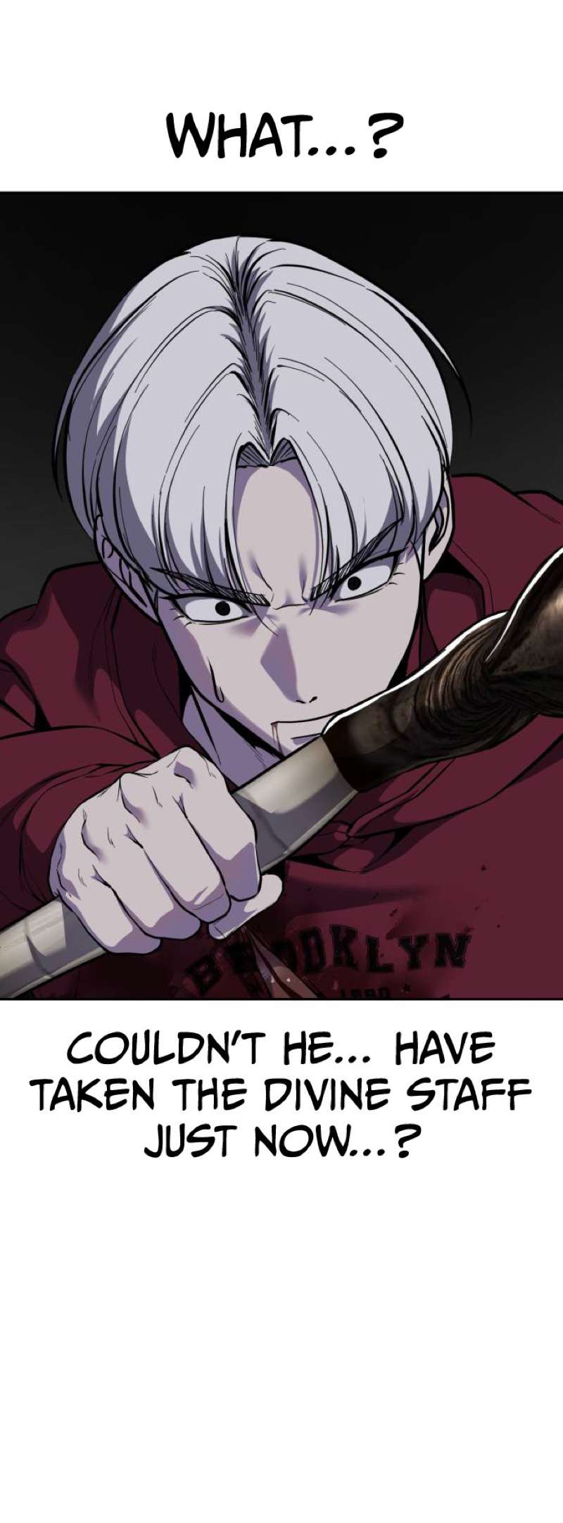 The Boy Of Death Chapter 317 - Page 93