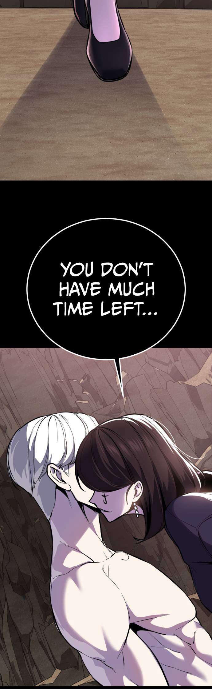 The Boy Of Death Chapter 318 - Page 101