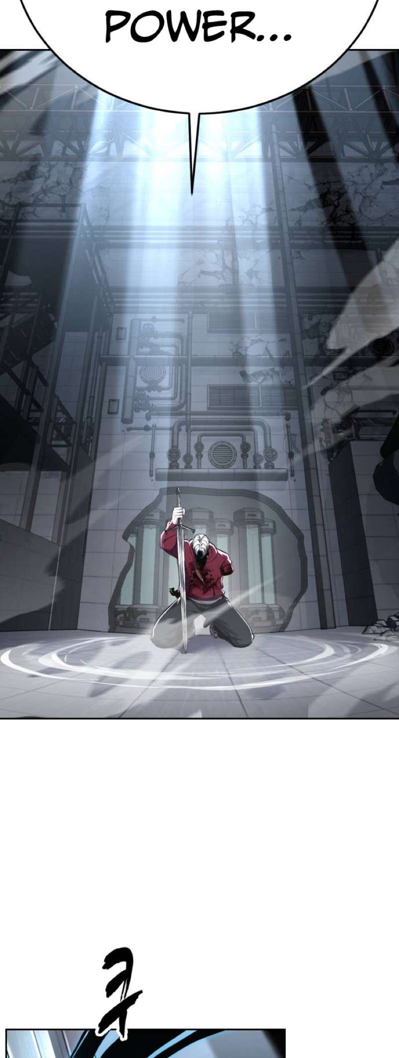 The Boy Of Death Chapter 318 - Page 107