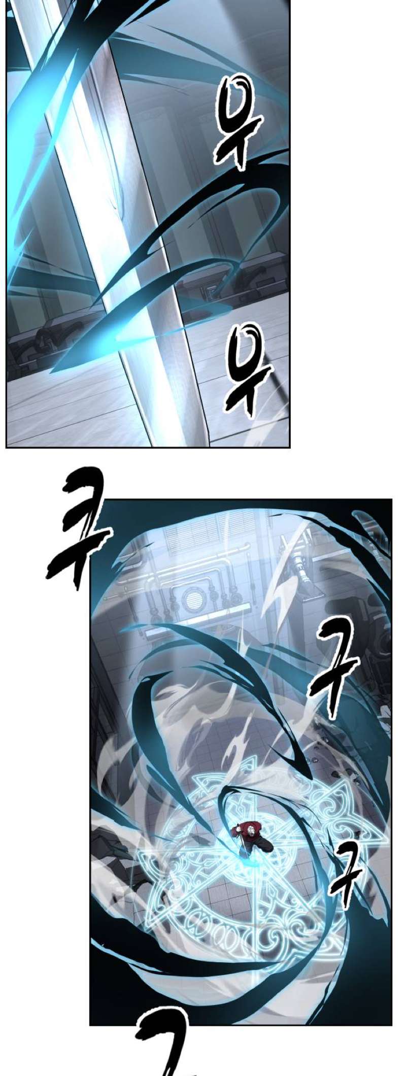 The Boy Of Death Chapter 318 - Page 108