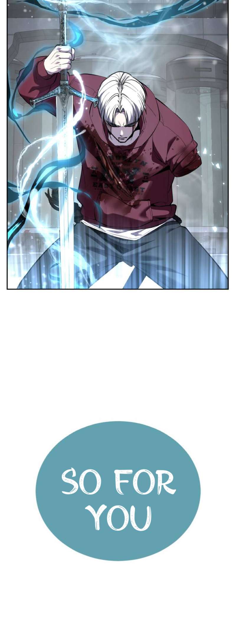 The Boy Of Death Chapter 318 - Page 111