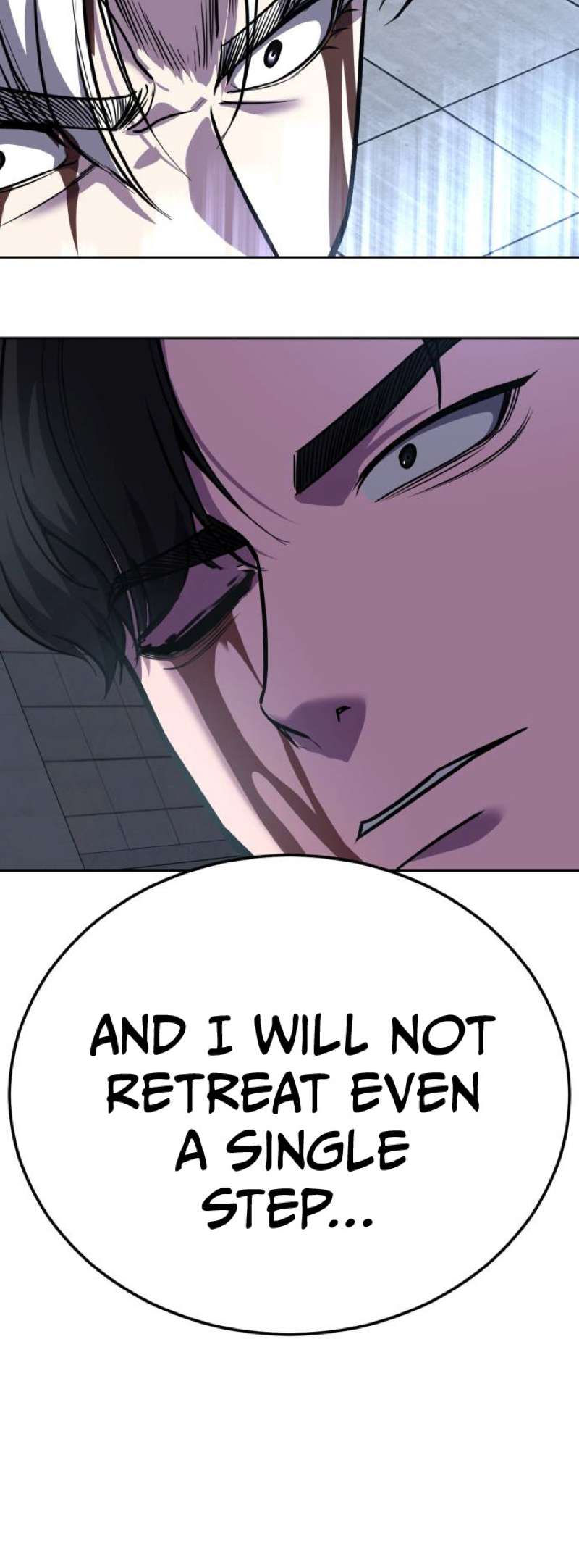 The Boy Of Death Chapter 318 - Page 115