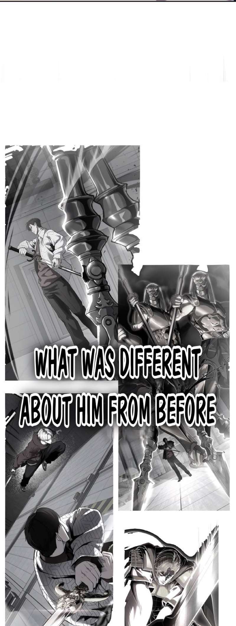 The Boy Of Death Chapter 318 - Page 17