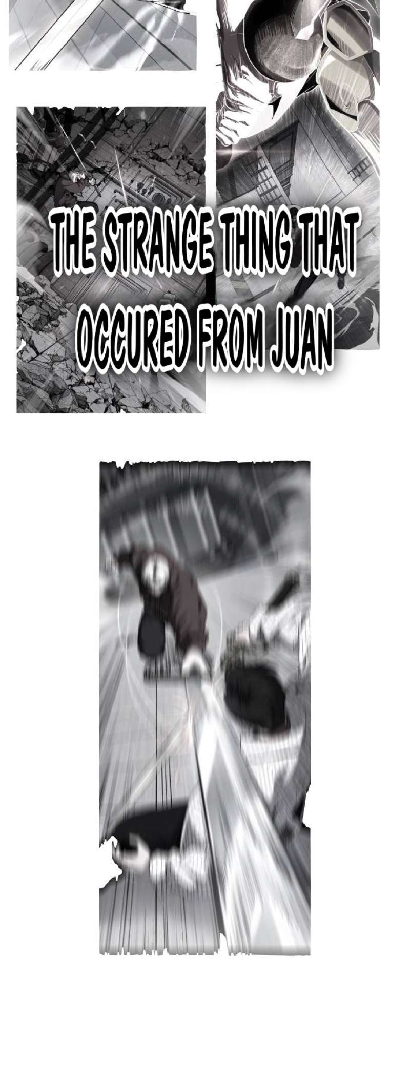 The Boy Of Death Chapter 318 - Page 18