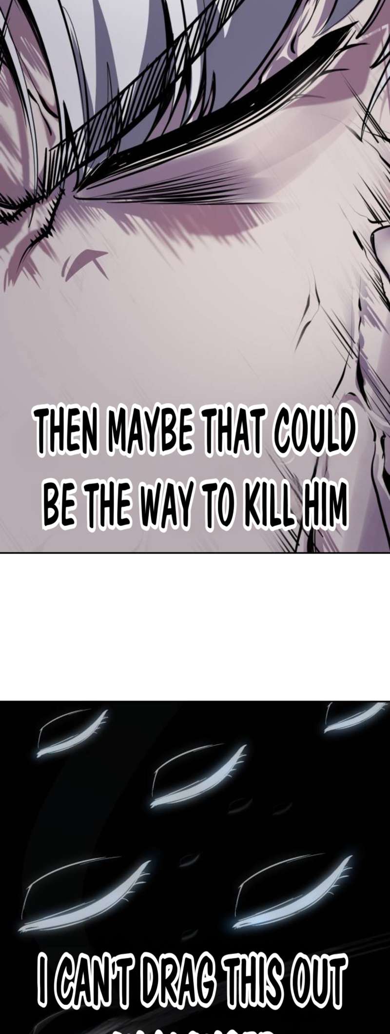 The Boy Of Death Chapter 318 - Page 21