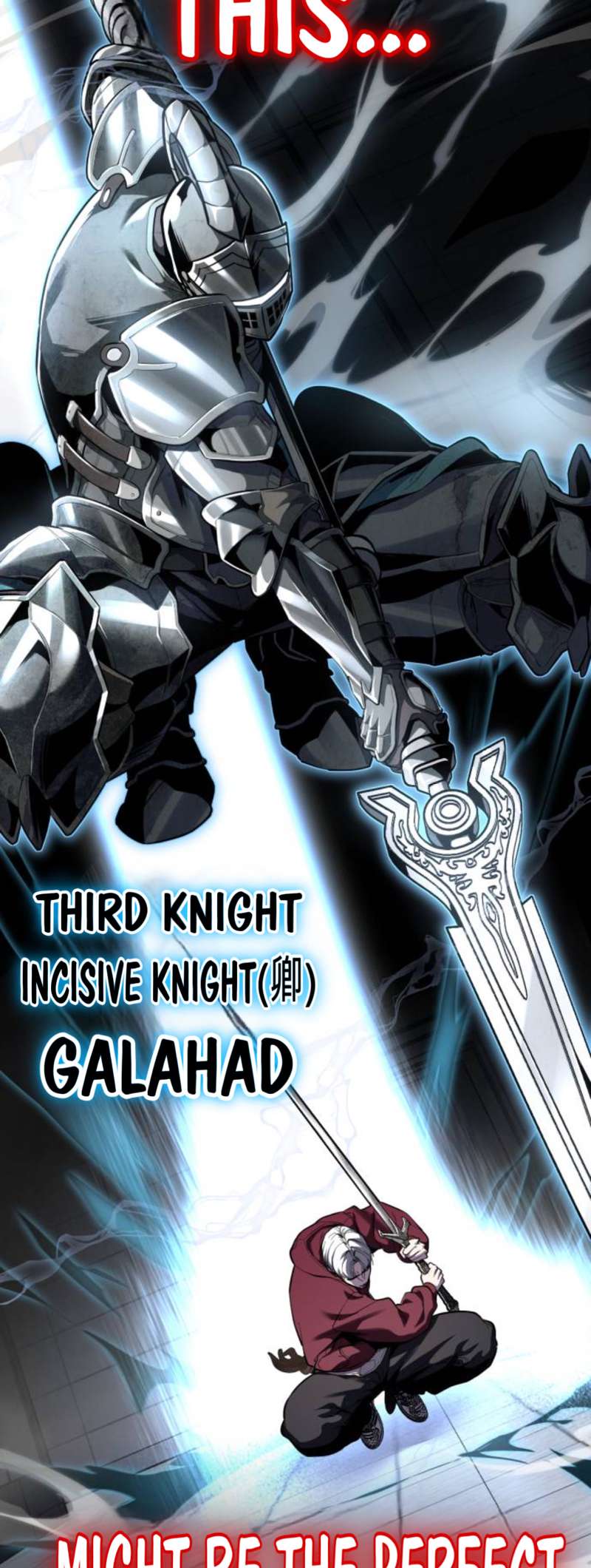 The Boy Of Death Chapter 318 - Page 23