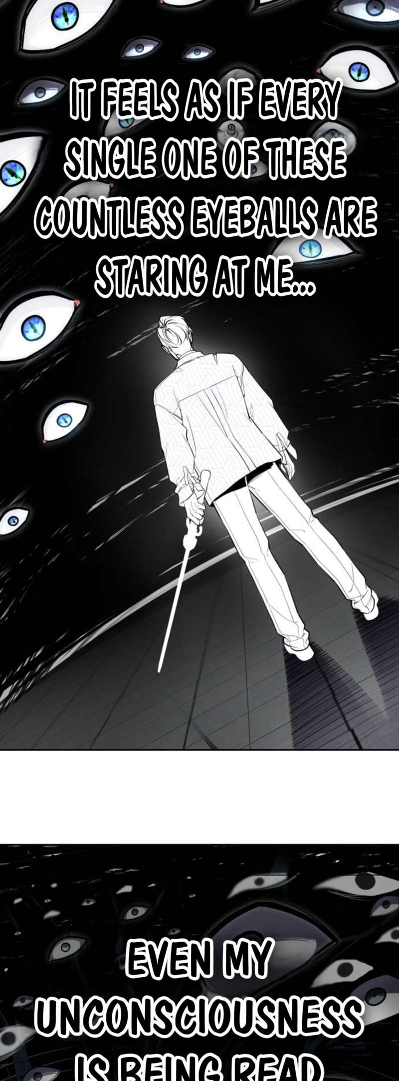 The Boy Of Death Chapter 318 - Page 36