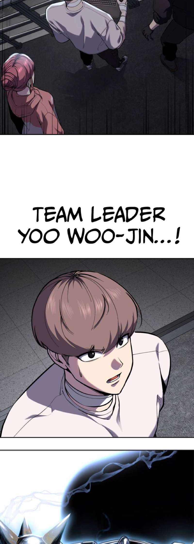 The Boy Of Death Chapter 318 - Page 4