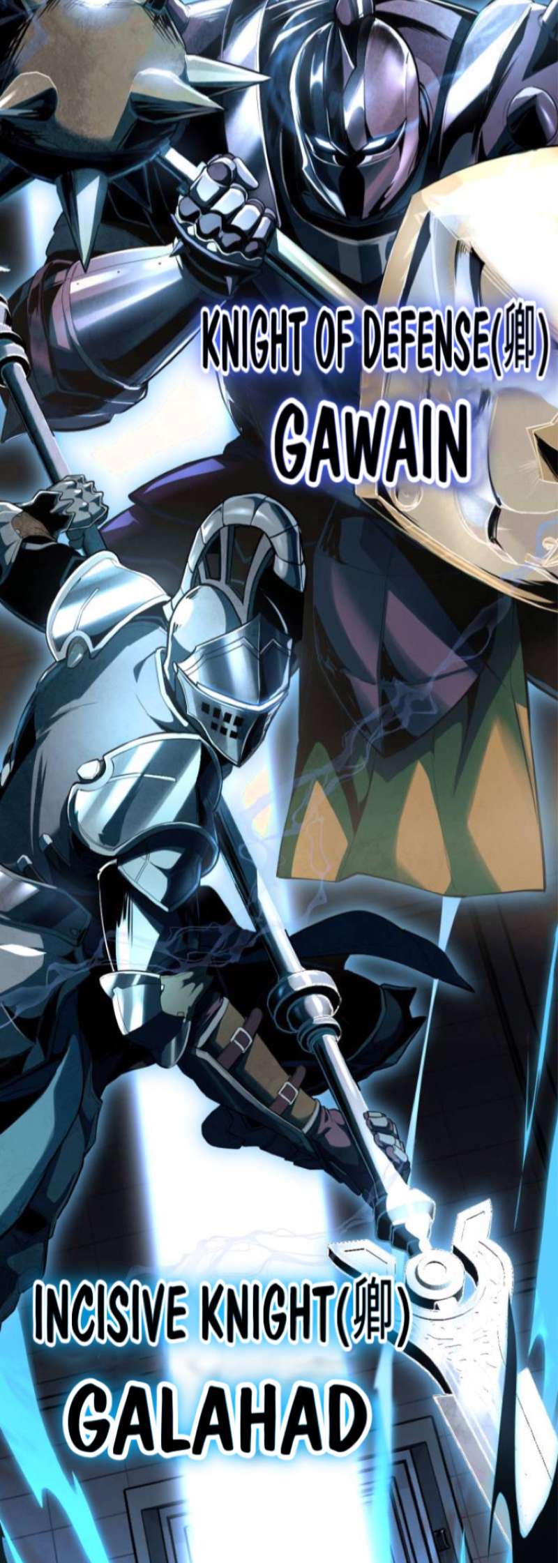 The Boy Of Death Chapter 318 - Page 5