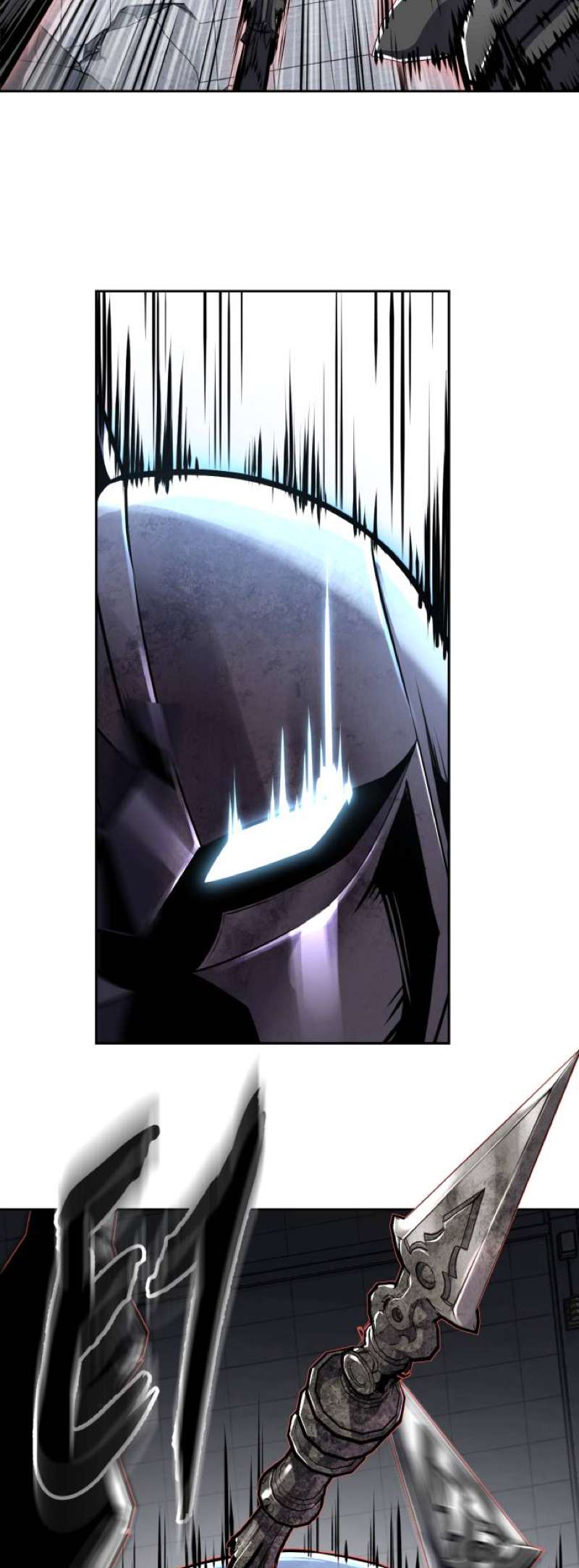 The Boy Of Death Chapter 318 - Page 50