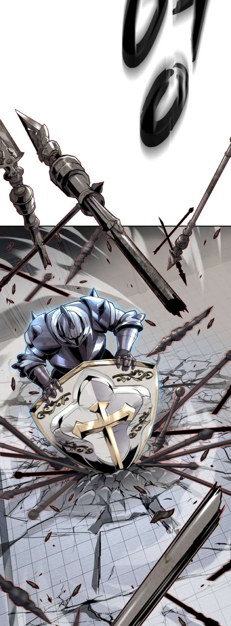 The Boy Of Death Chapter 318 - Page 52