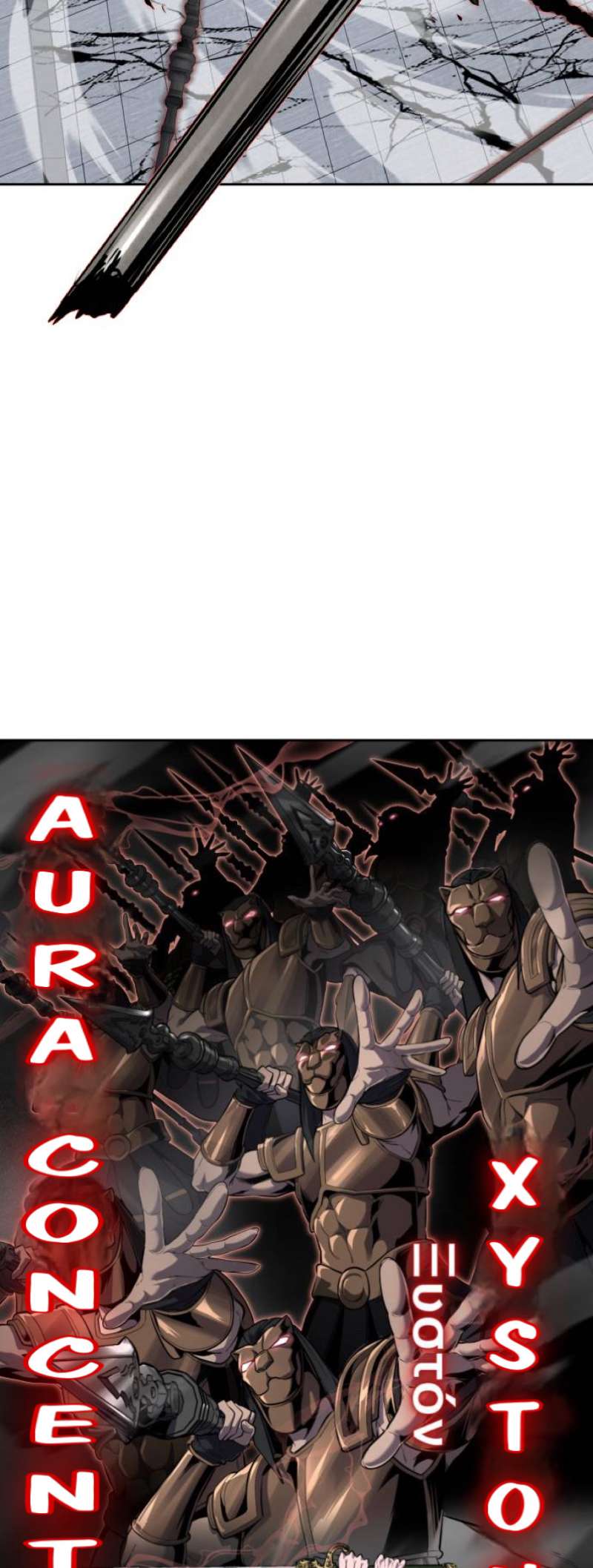 The Boy Of Death Chapter 318 - Page 53