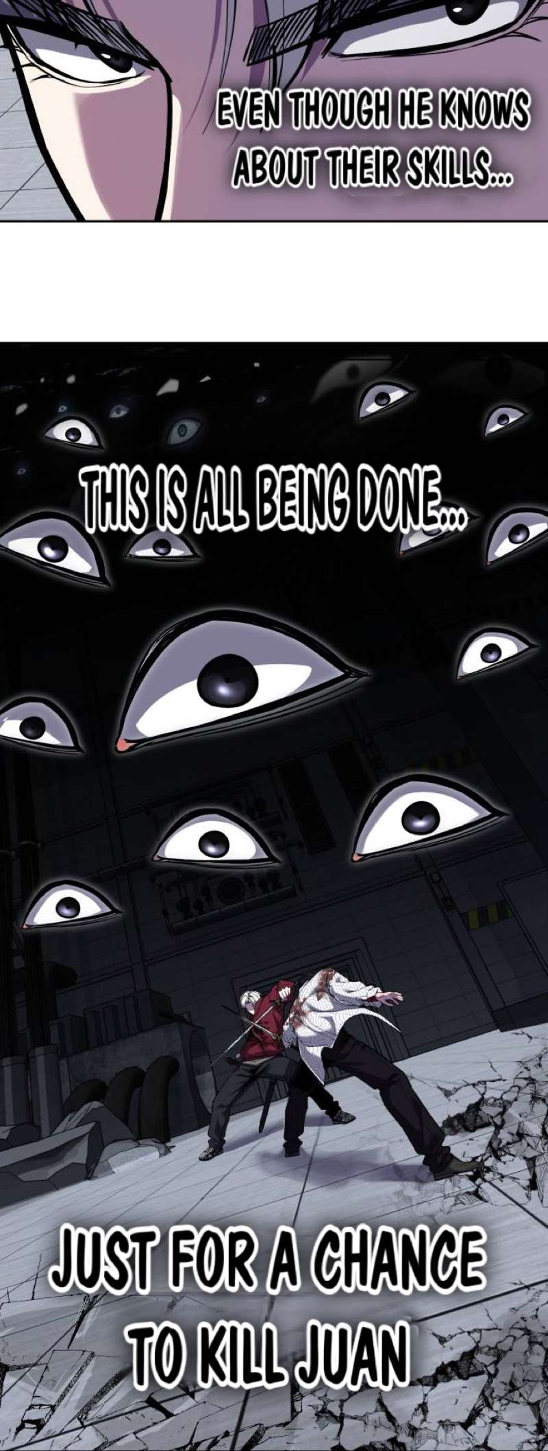 The Boy Of Death Chapter 318 - Page 59