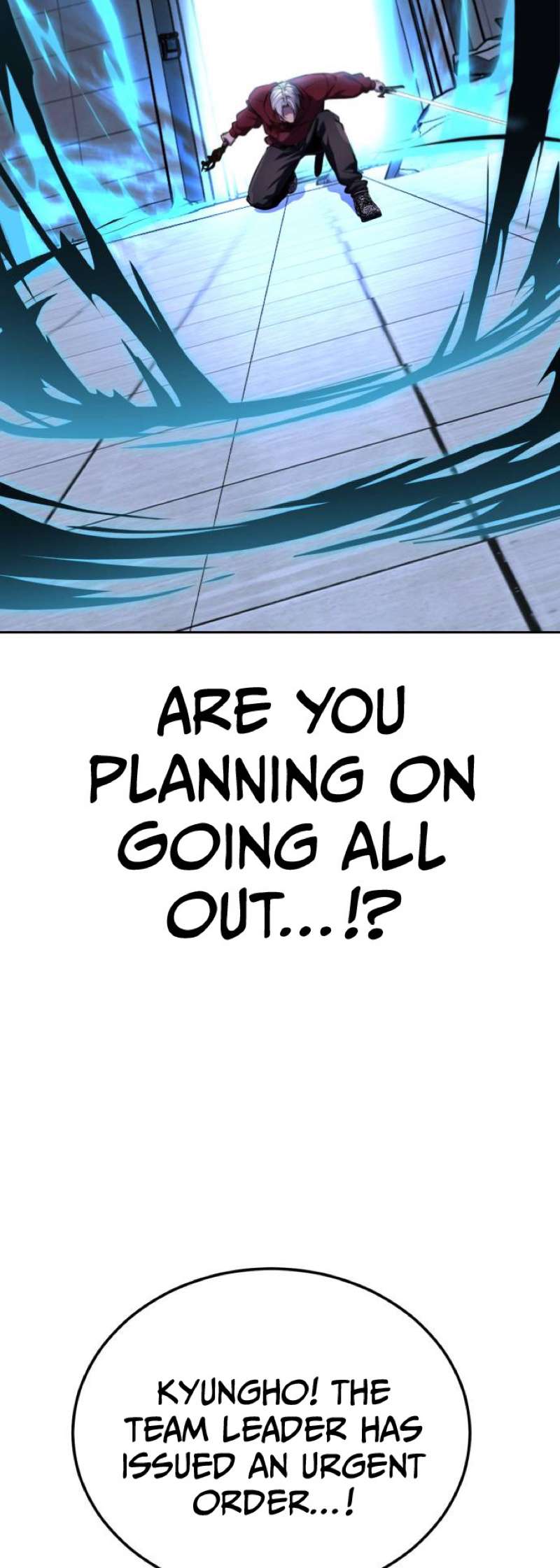 The Boy Of Death Chapter 318 - Page 6