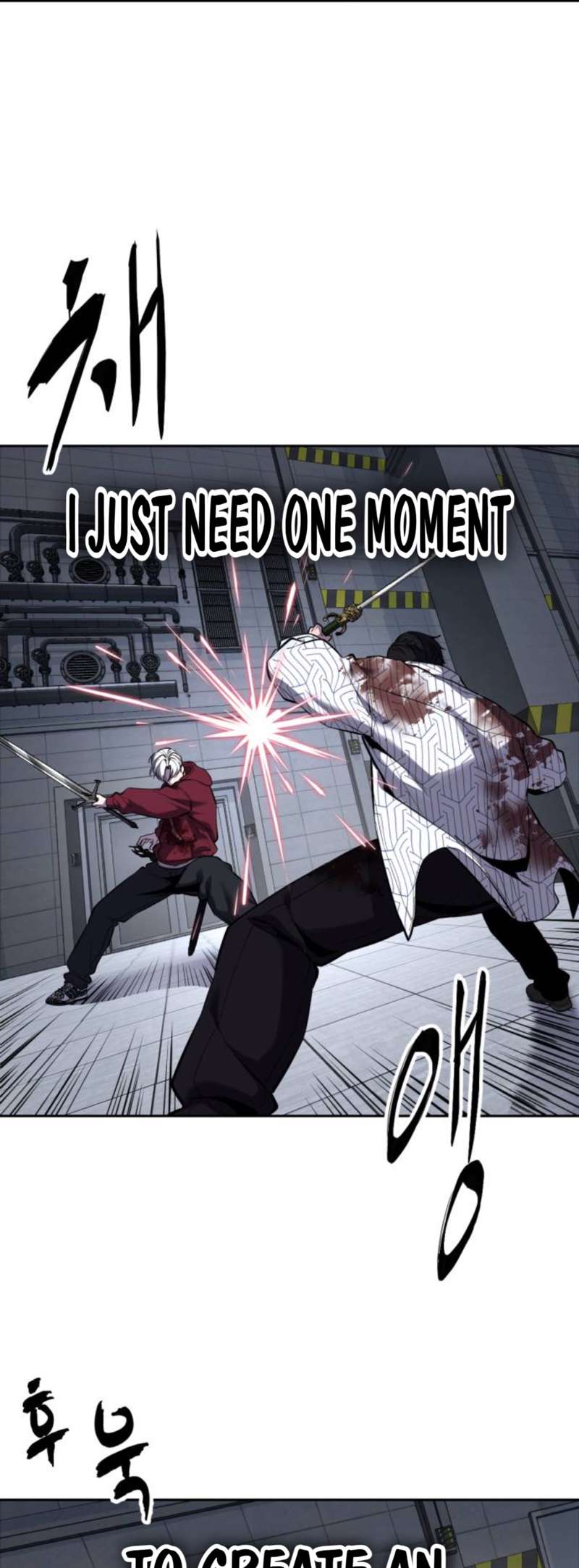 The Boy Of Death Chapter 318 - Page 60