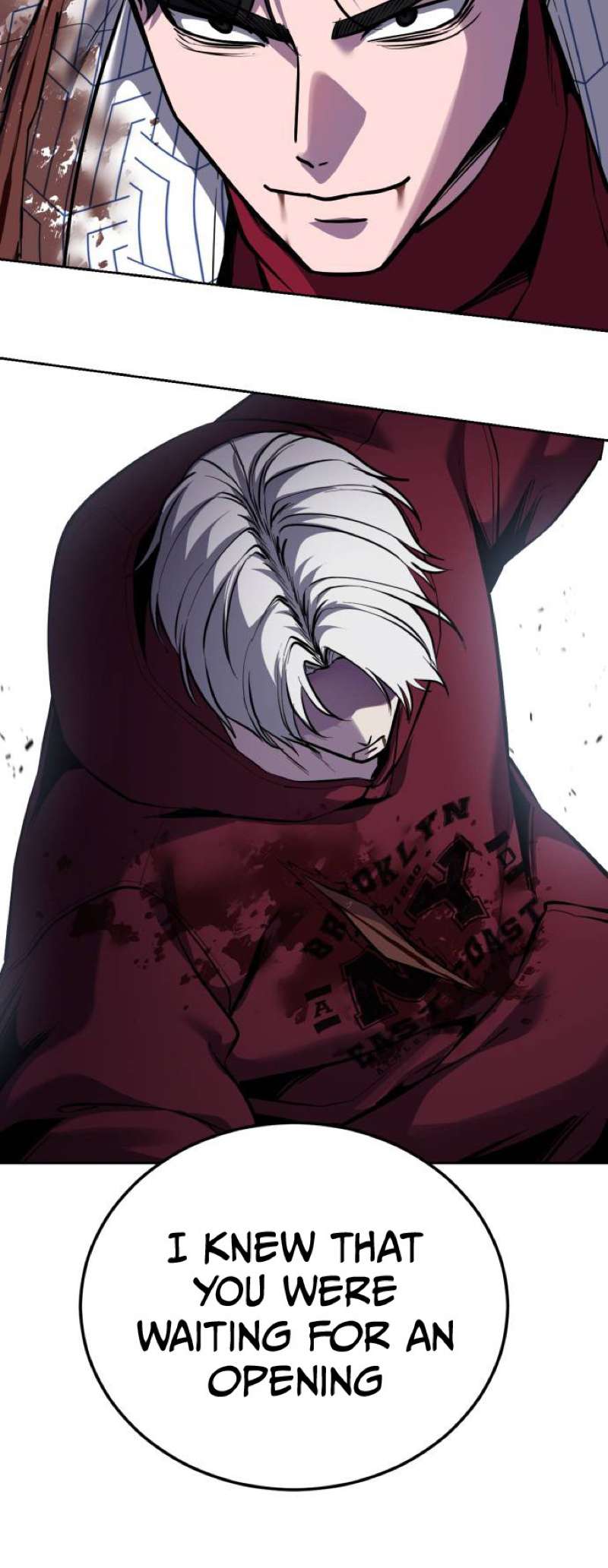 The Boy Of Death Chapter 318 - Page 67