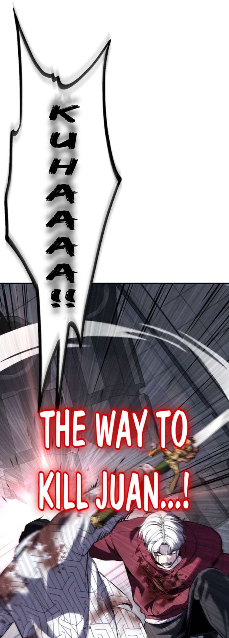 The Boy Of Death Chapter 318 - Page 73