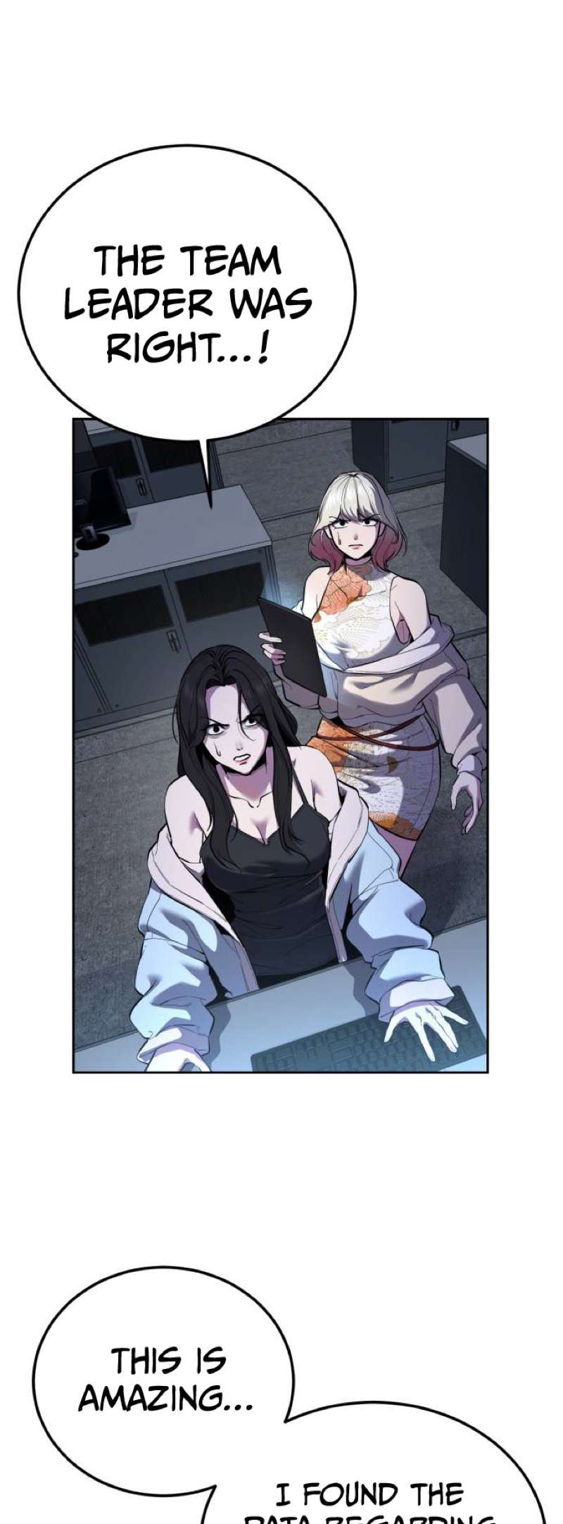 The Boy Of Death Chapter 318 - Page 82