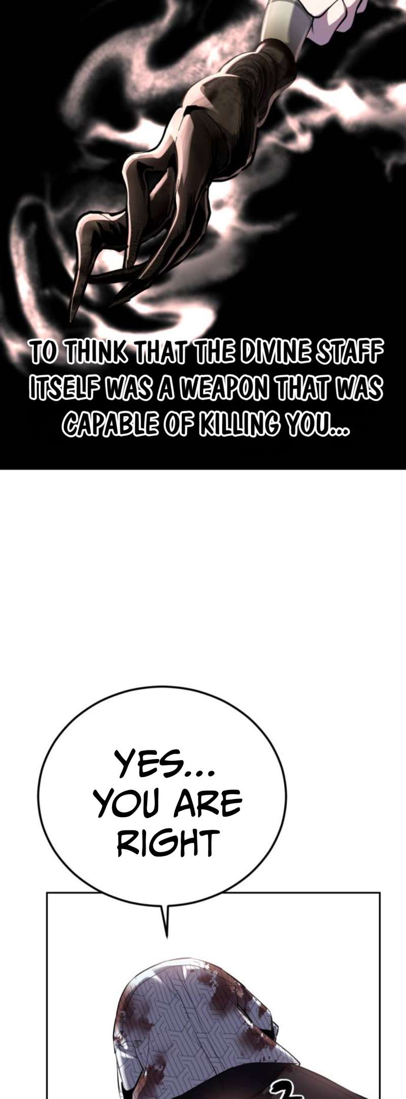 The Boy Of Death Chapter 318 - Page 84