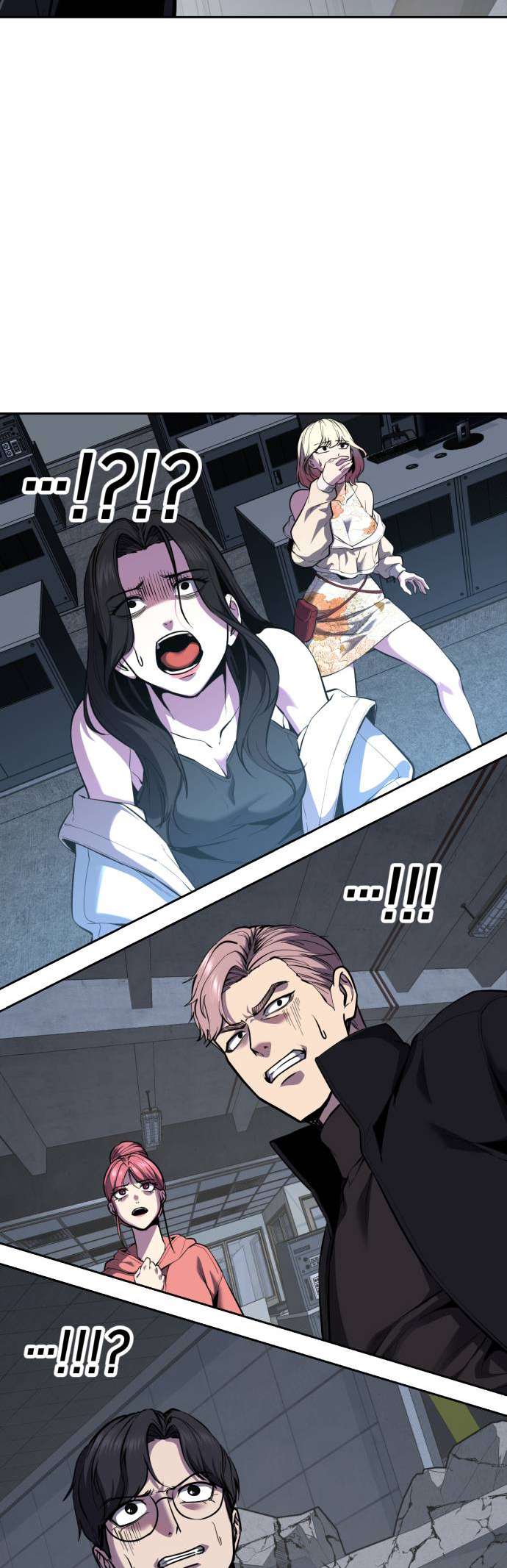 The Boy Of Death Chapter 318 - Page 88