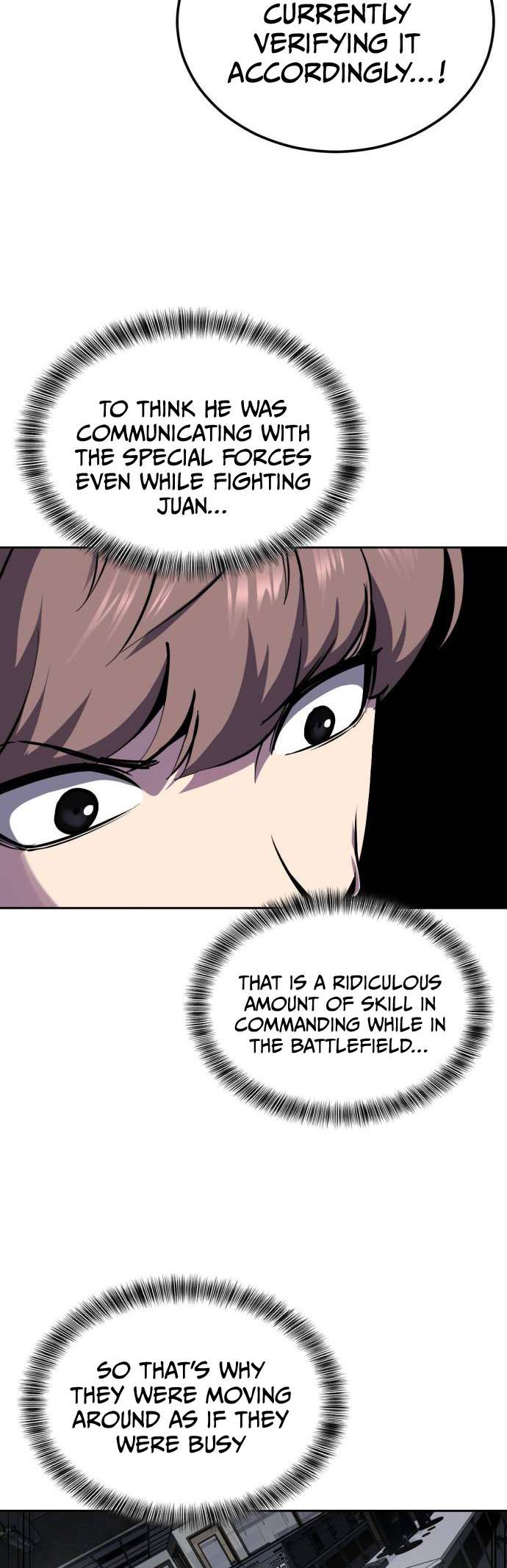 The Boy Of Death Chapter 318 - Page 9