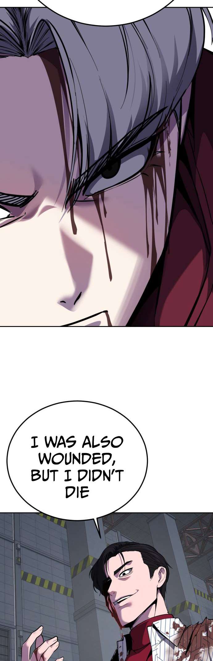 The Boy Of Death Chapter 318 - Page 90