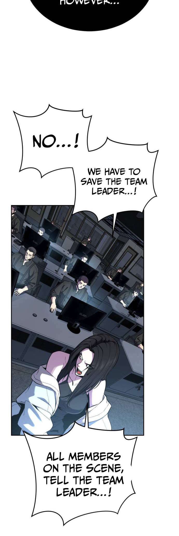 The Boy Of Death Chapter 318 - Page 93