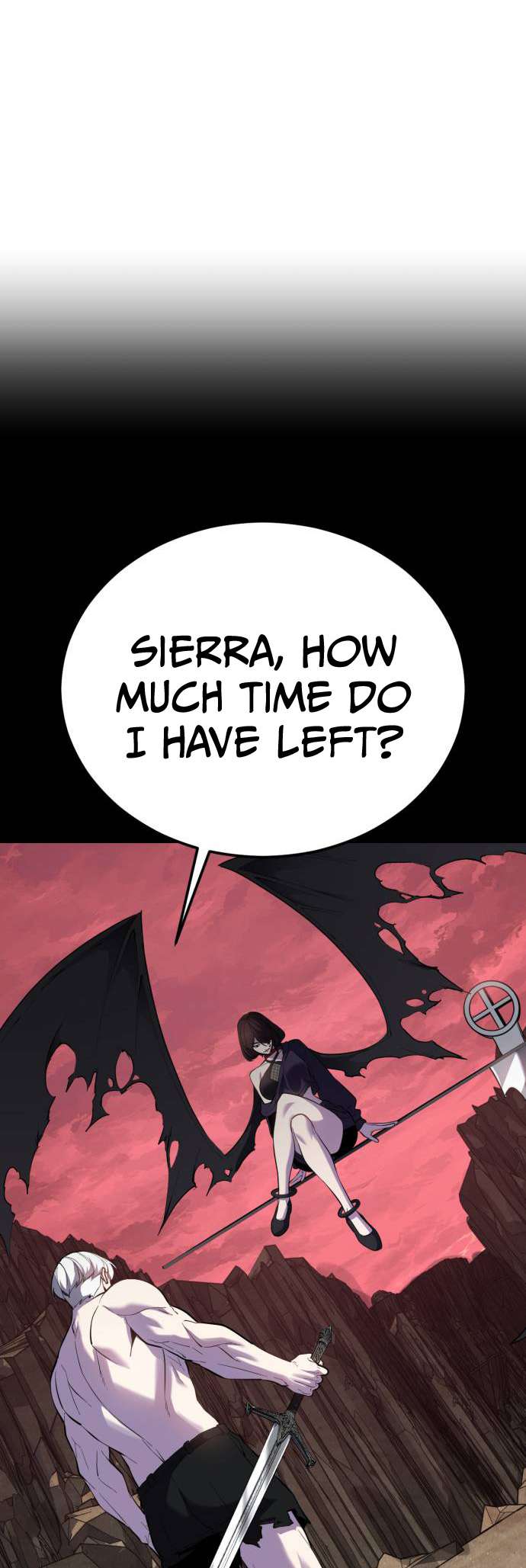 The Boy Of Death Chapter 318 - Page 96