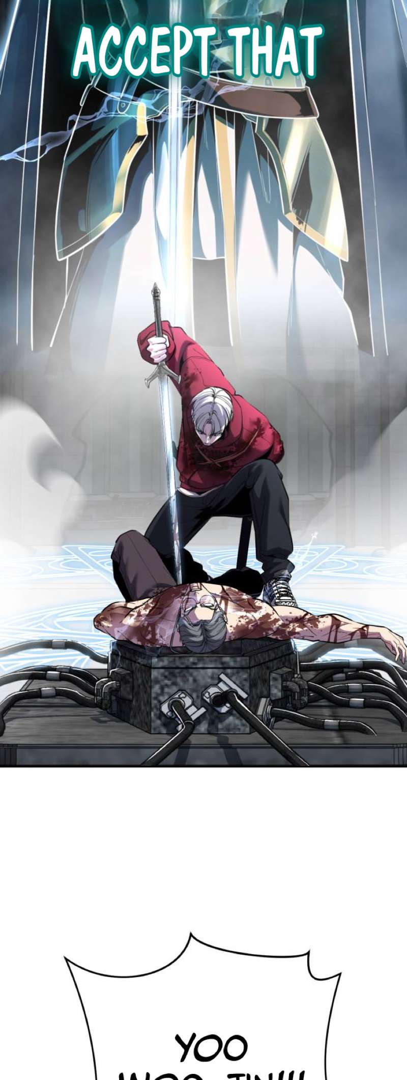 The Boy Of Death Chapter 319 - Page 105