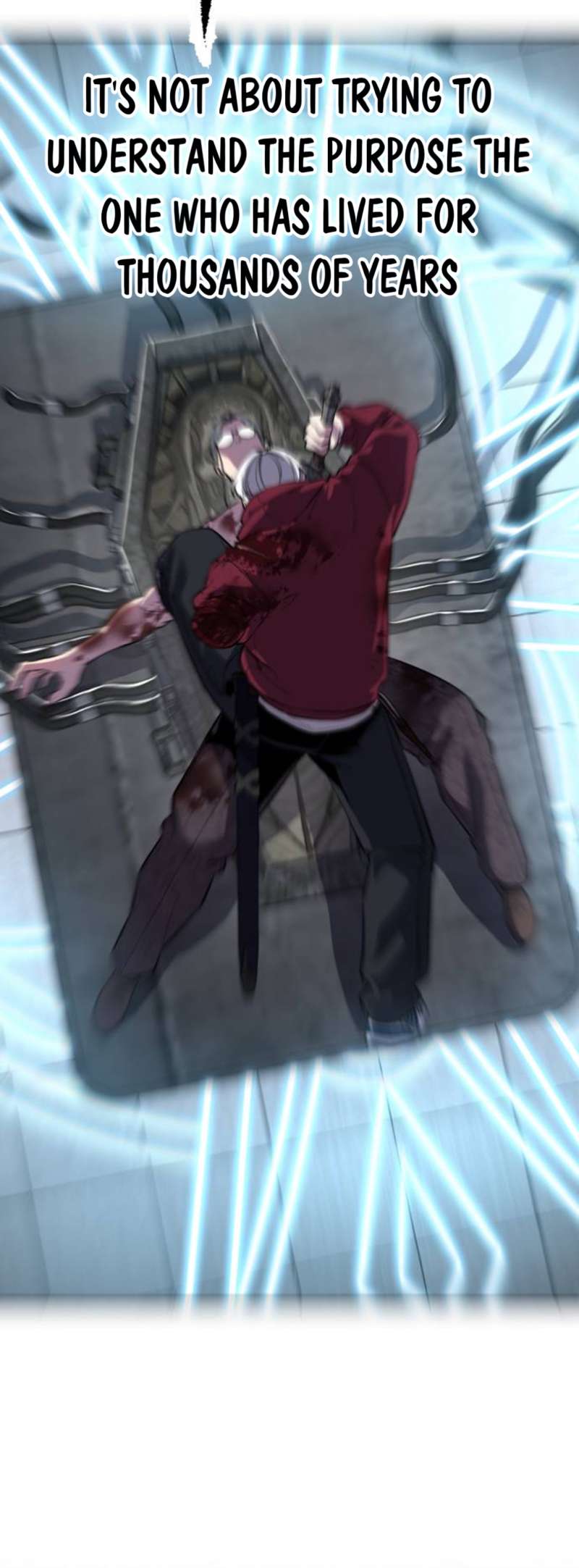 The Boy Of Death Chapter 319 - Page 109