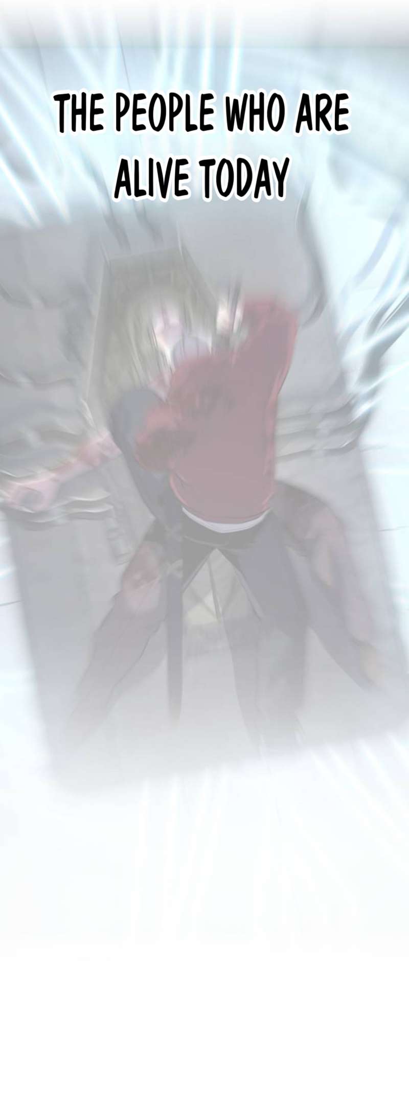 The Boy Of Death Chapter 319 - Page 110