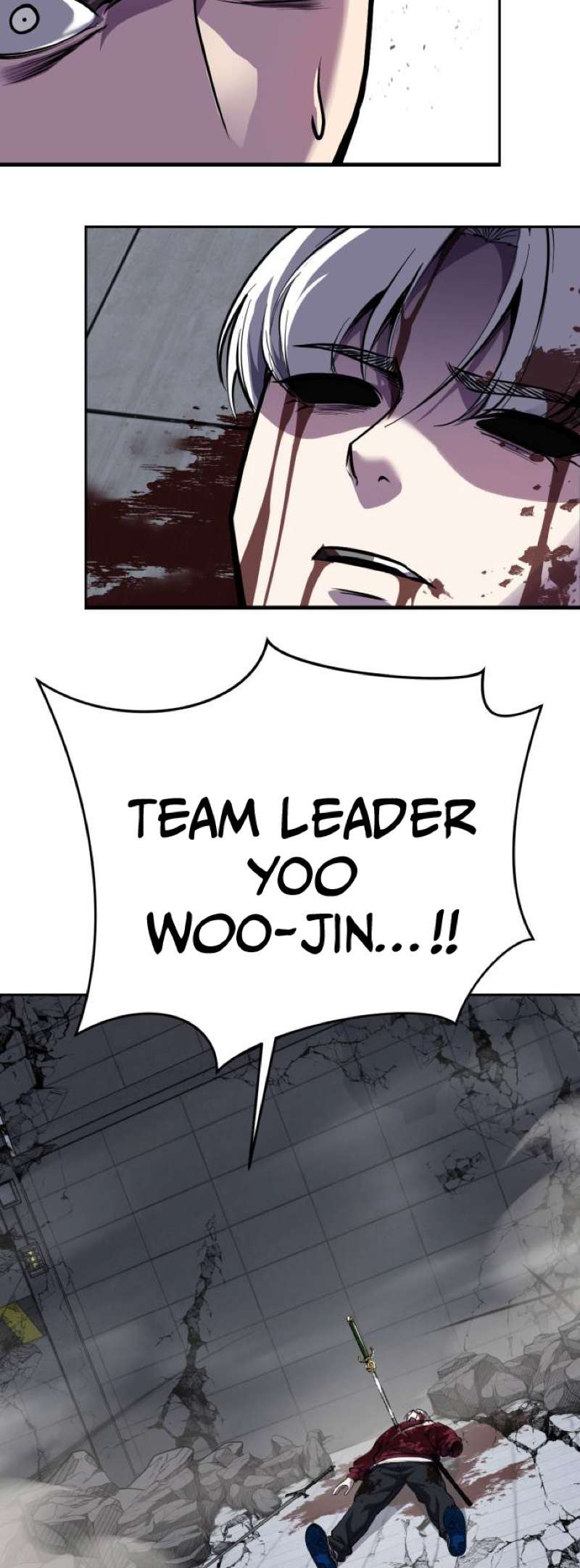 The Boy Of Death Chapter 319 - Page 120