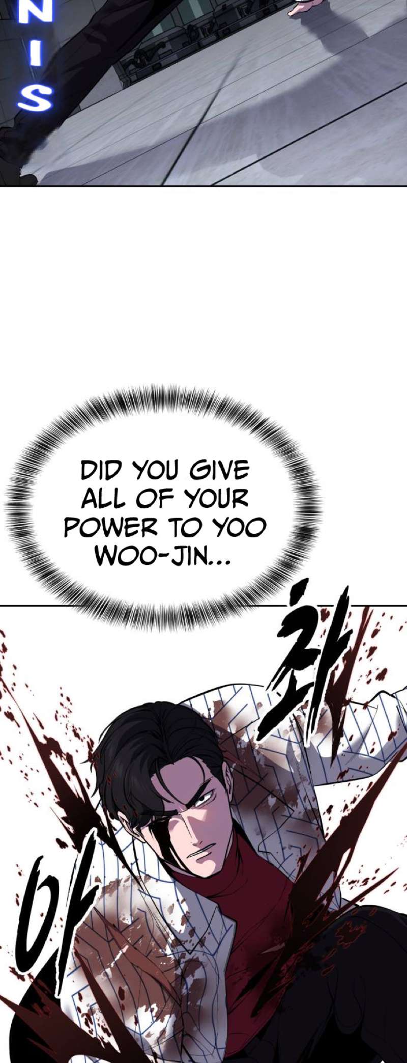 The Boy Of Death Chapter 319 - Page 15