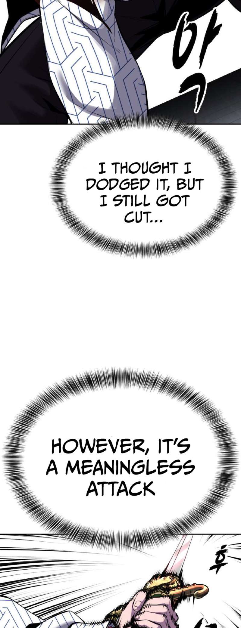 The Boy Of Death Chapter 319 - Page 16