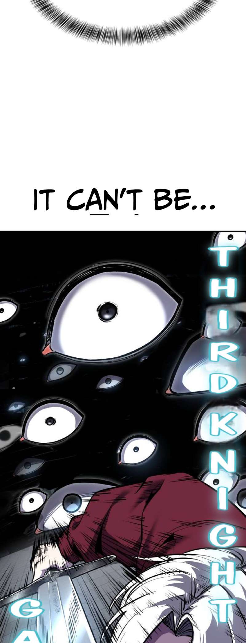 The Boy Of Death Chapter 319 - Page 19