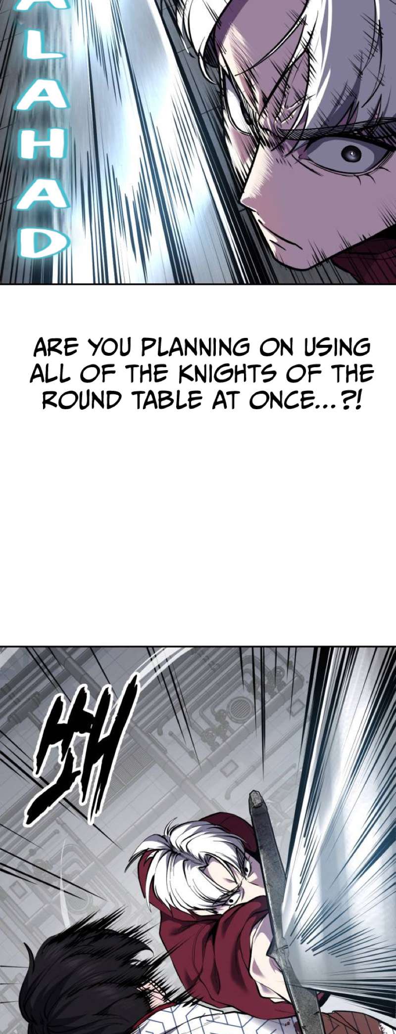 The Boy Of Death Chapter 319 - Page 20