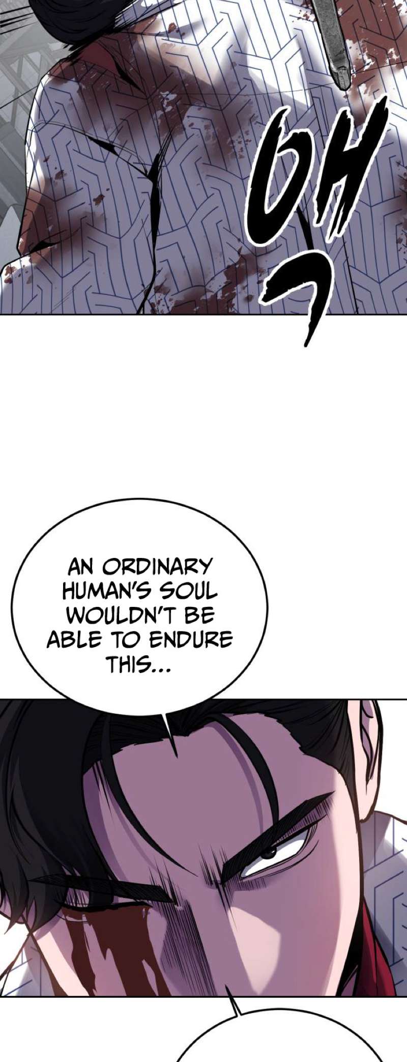 The Boy Of Death Chapter 319 - Page 21