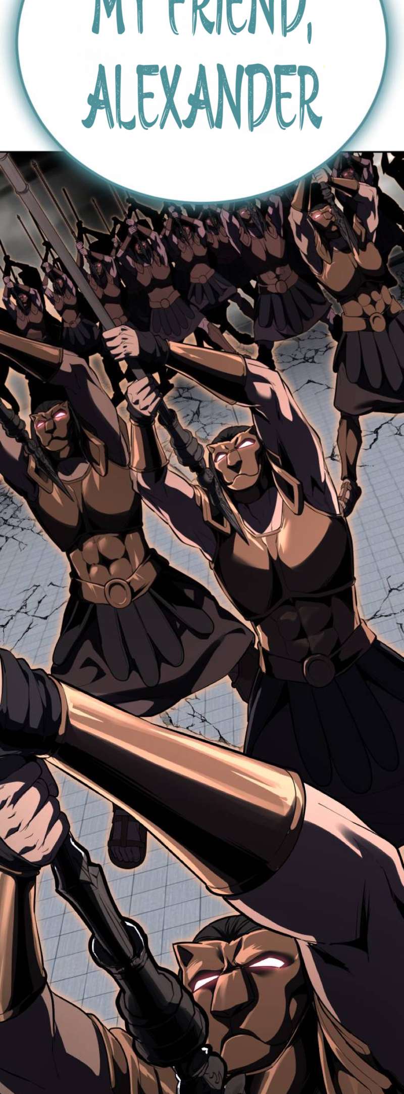 The Boy Of Death Chapter 319 - Page 24