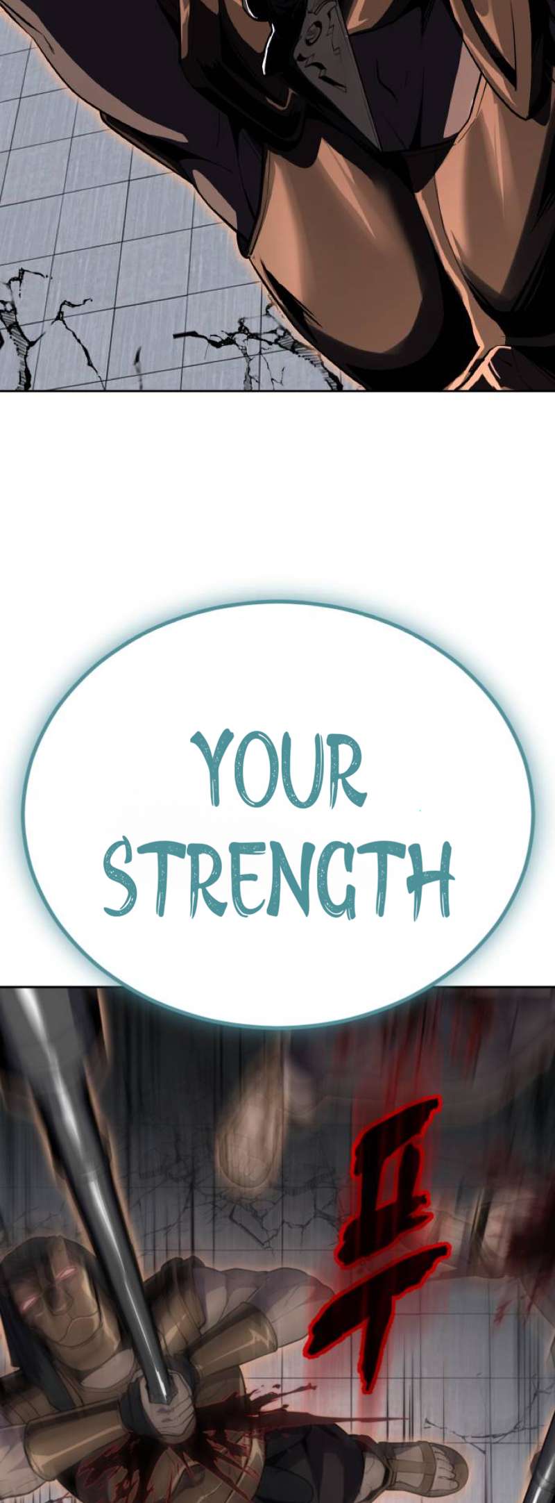 The Boy Of Death Chapter 319 - Page 25