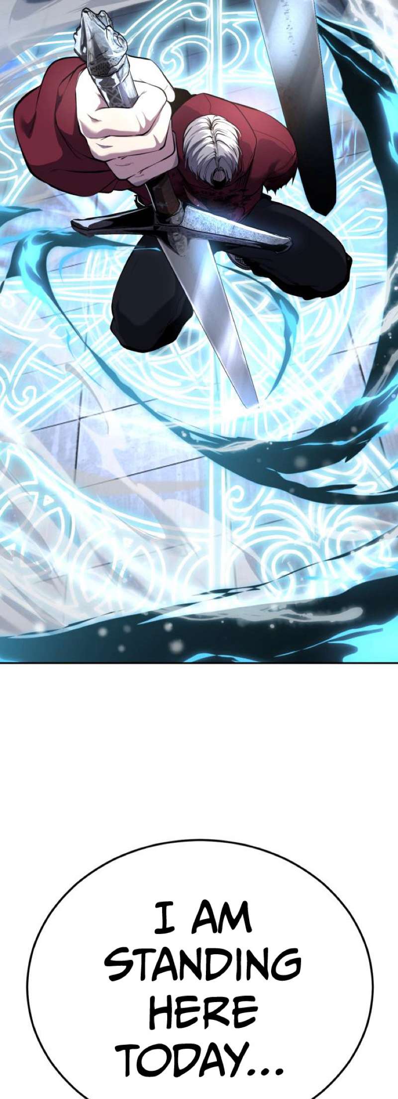 The Boy Of Death Chapter 319 - Page 3