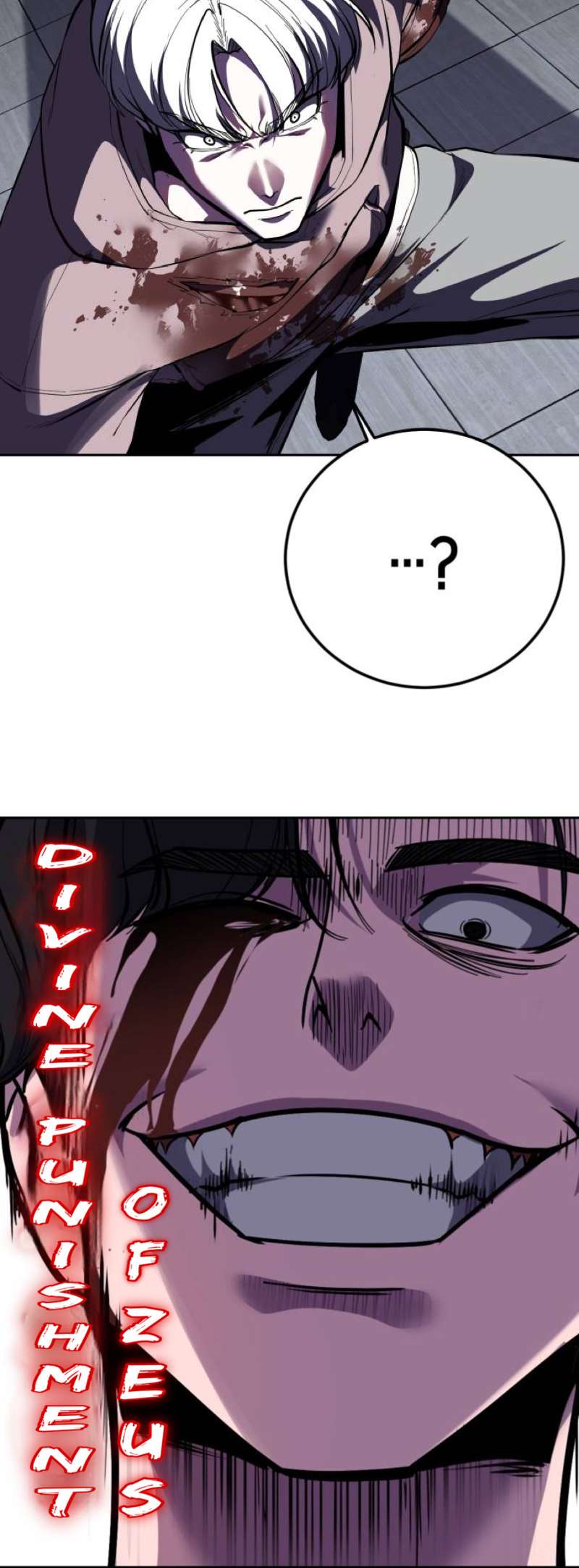 The Boy Of Death Chapter 319 - Page 32