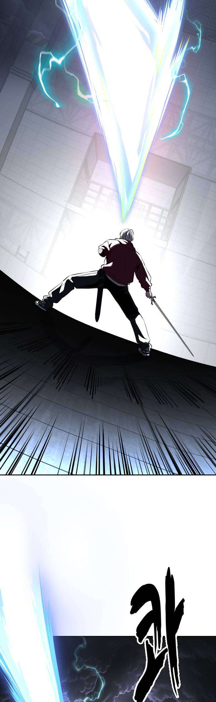 The Boy Of Death Chapter 319 - Page 34