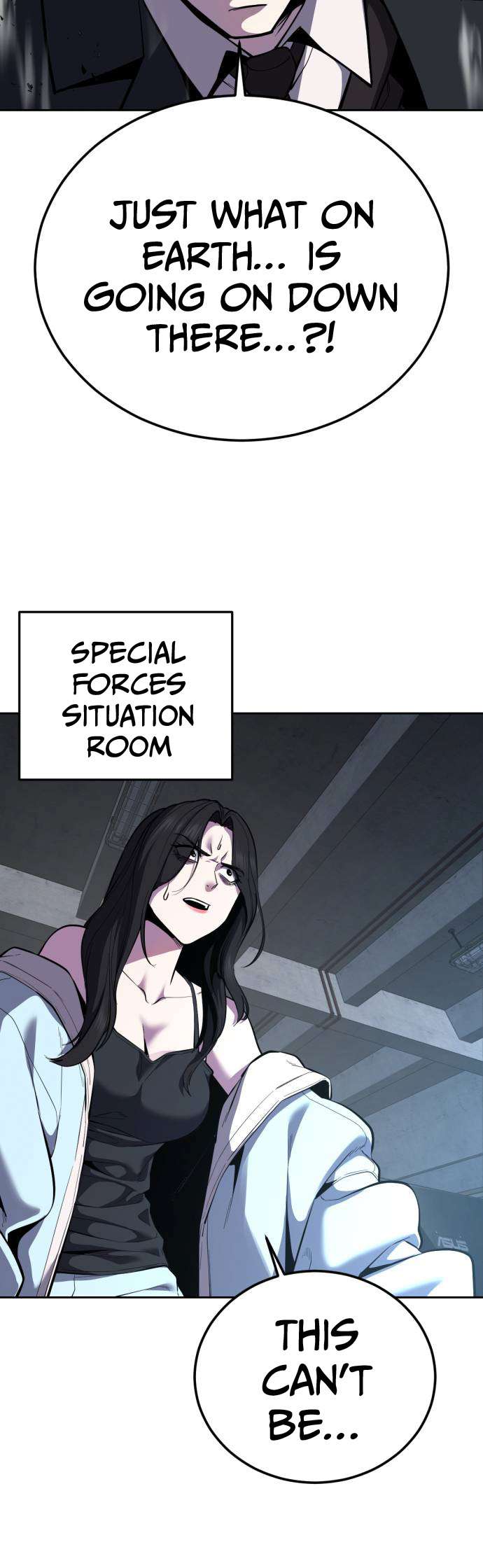 The Boy Of Death Chapter 319 - Page 37