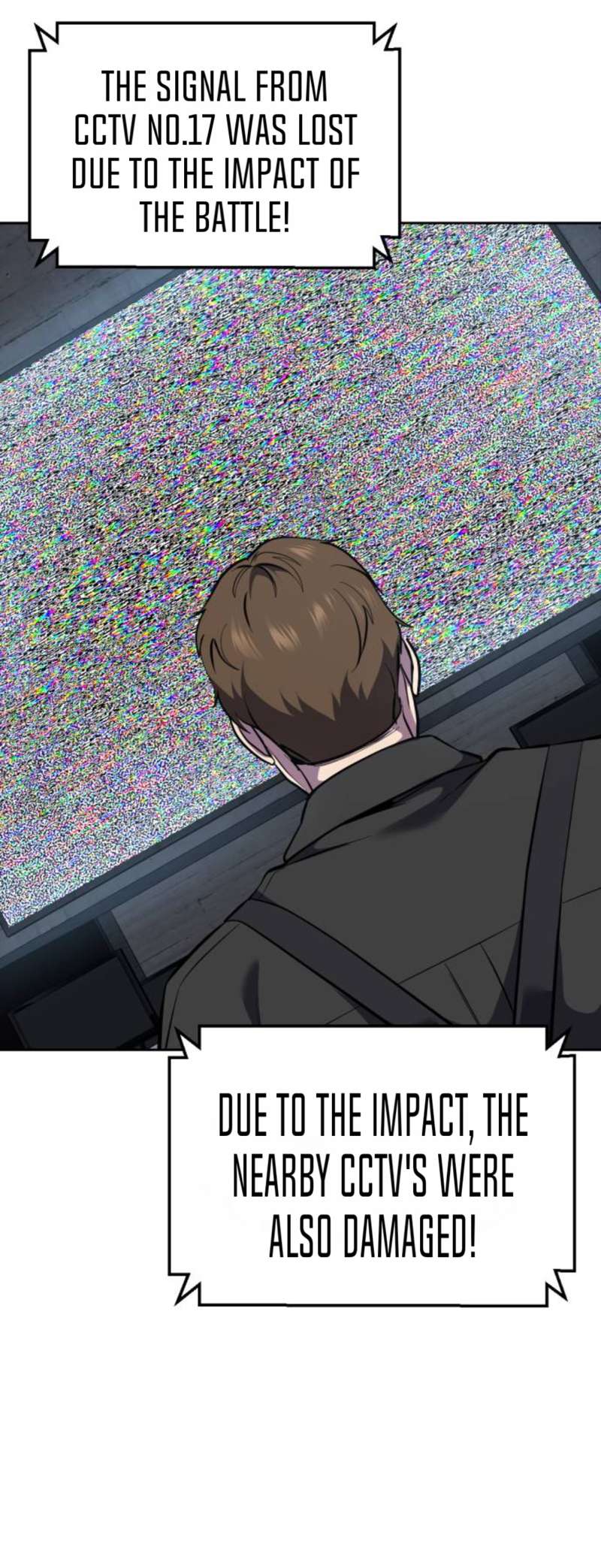 The Boy Of Death Chapter 319 - Page 39